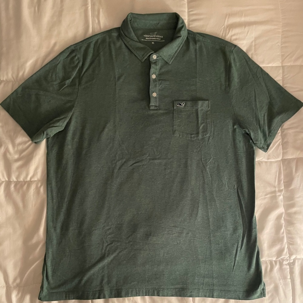Vineyard Vines Polo